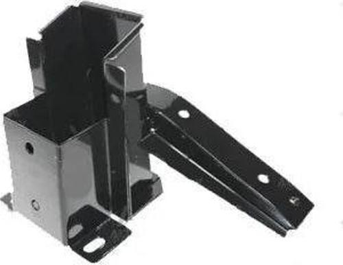 Honda Civic Ön Sol Tampon Boynuzu Babası 1996-2000