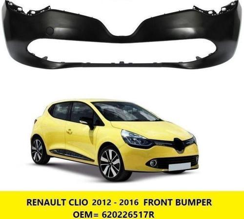 Renault Clio 3 Hactback Ön Tampon 2013> 620226517R