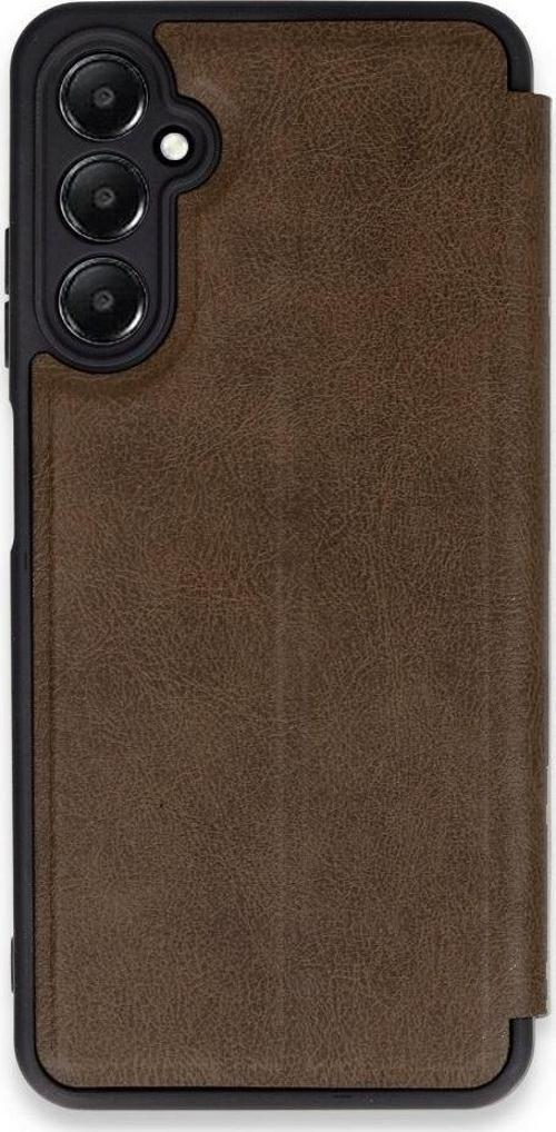 Samsung Galaxy A25 Kılıf Flip Cover Seri Kapaklı Kılıf