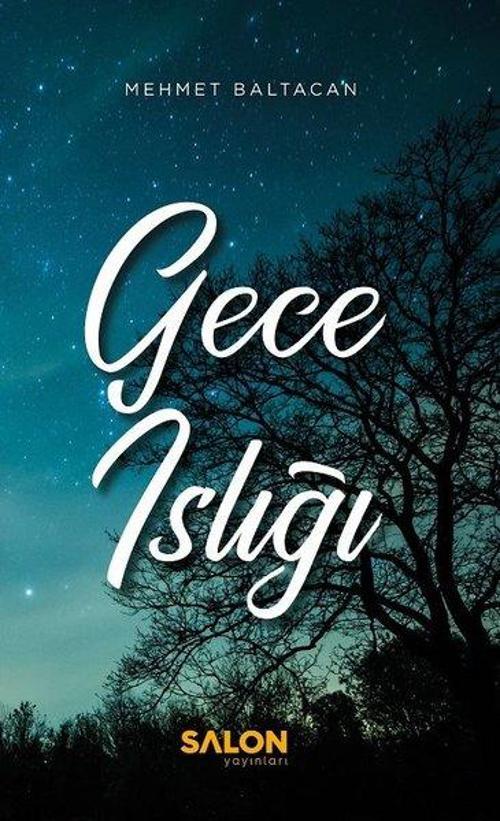 Salon Yayınları Gece Islığı