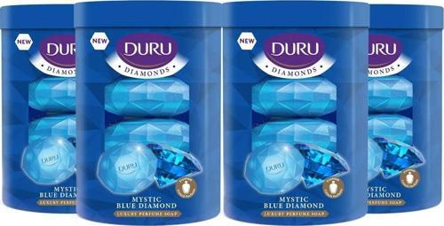 Diamonds Serisi Mystic Blue Diamond Güzellik Sabunu 1440 GR