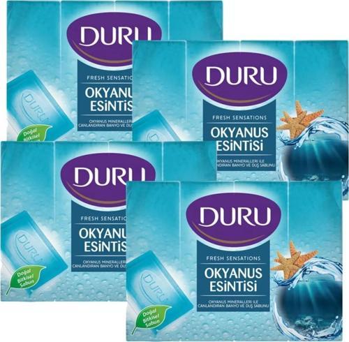 Fresh Sensations Okyanus Esintisi Duş Sabunu 2400 GR