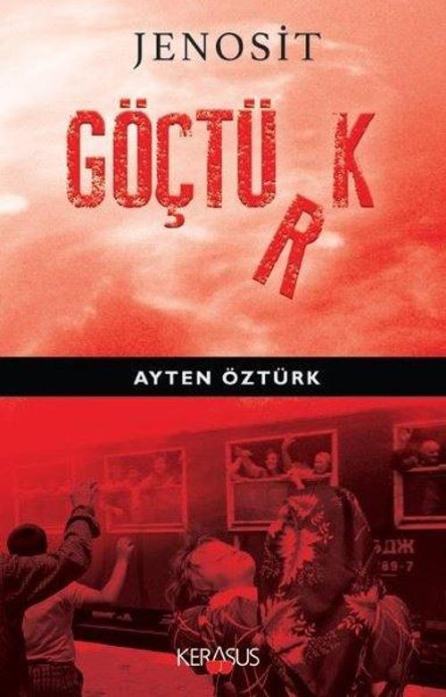Göçtürk-Jenosit