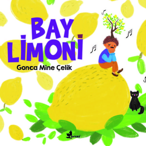 Çınar Yayınları Bay Limoni