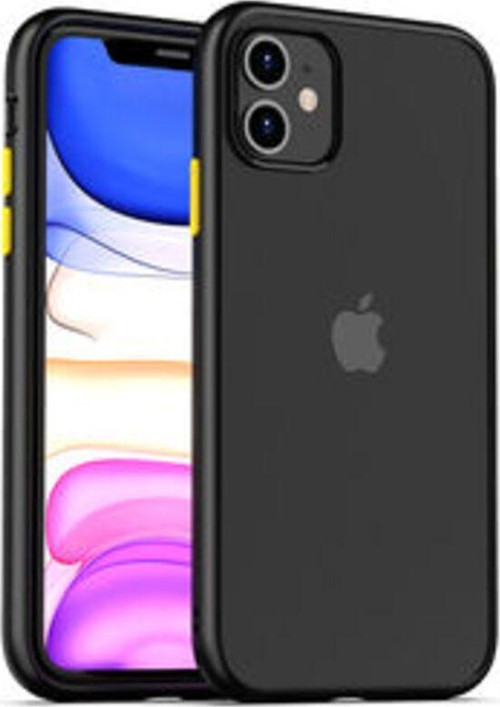 İphone 11 Kılıf Hom Silikon Kapak