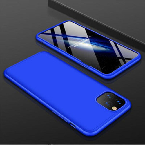 İphone 11 Pro 3 Parçalı Tam Koruma Şık Astrea Premium Sert Kılıf