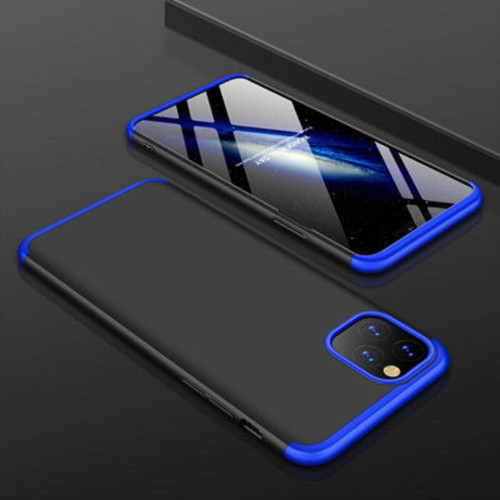 İphone 11 Pro 3 Parçalı Tam Koruma Şık Astrea Premium Sert Kılıf