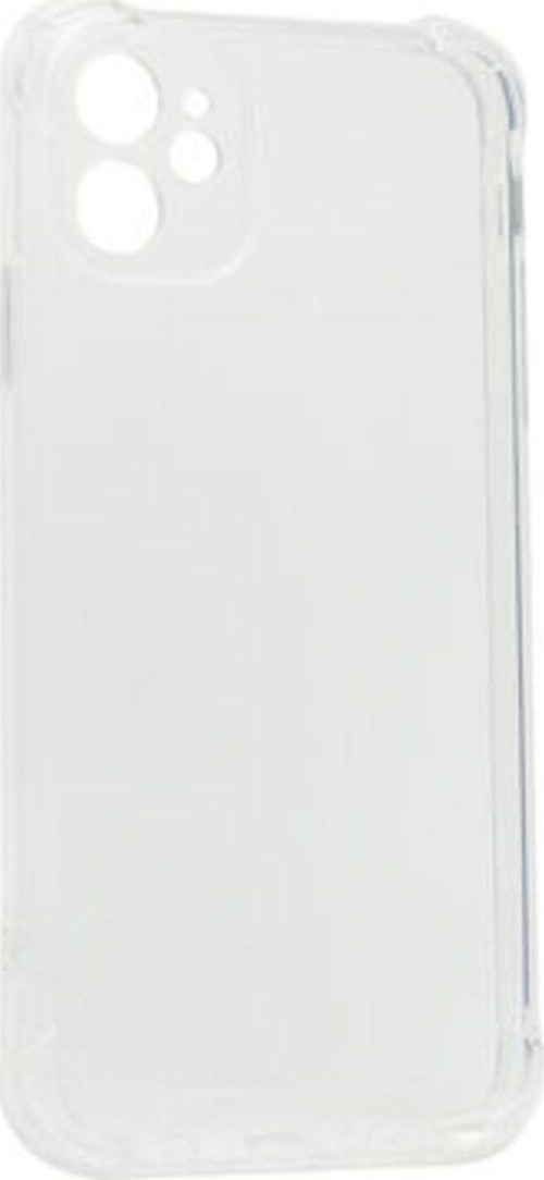 İphone 11 Kamera Korumalı Şeffaf Jelly Premium Silikon Kılıf