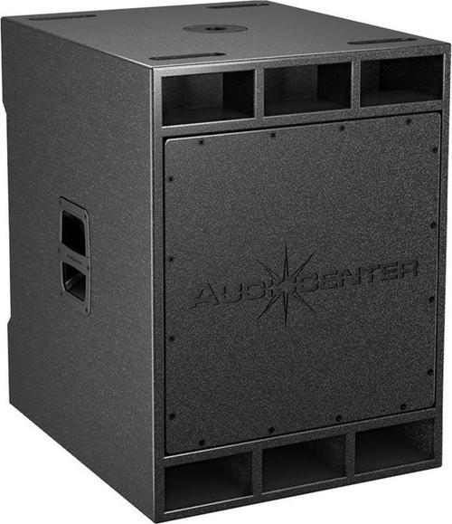AUDIOCENTER SA3118 ACTIVE SUBWOOFER