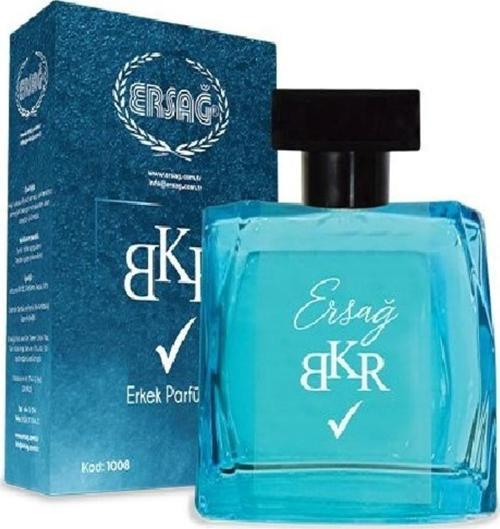 Bkr Edp 100ml  Erkek Parfüm TRER10008