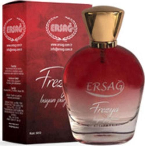 Frezya Edp 100 cc Kadın Parfüm dğlkzmtk852997858615