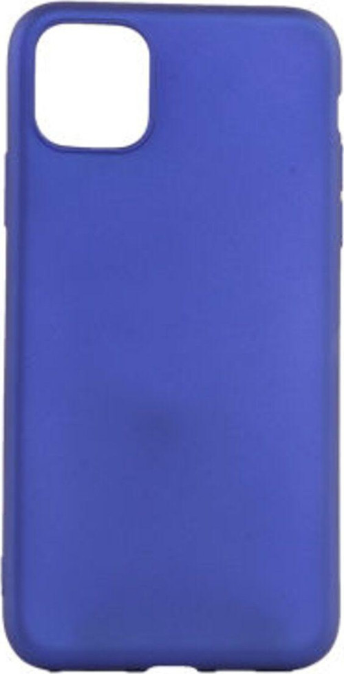 İphone 11 Pro Max İçin Esnek Ve Şık Soft Premier Silikon Kılıf