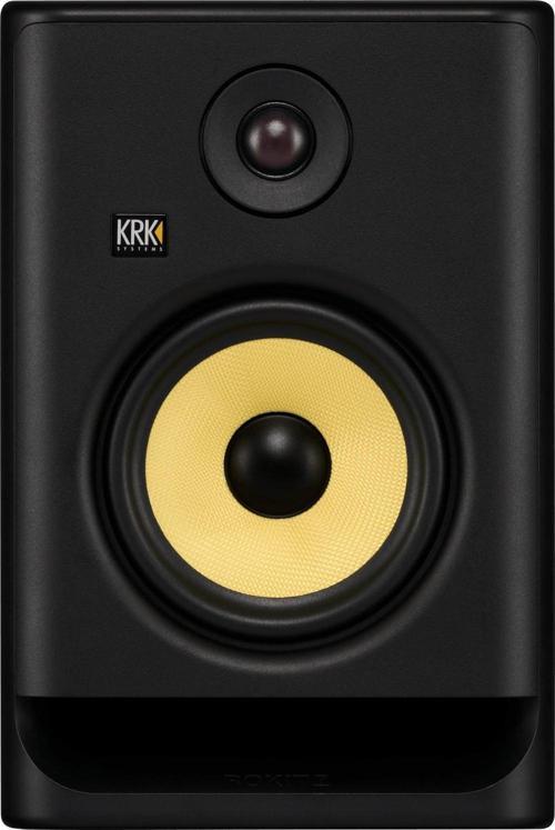 RP7 G5 7" Stüdyo Monitörü (Tek)