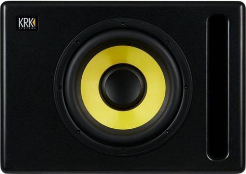 S10.4 10" Studio Subwoofer