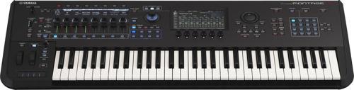 Montage M6 Synthesizer