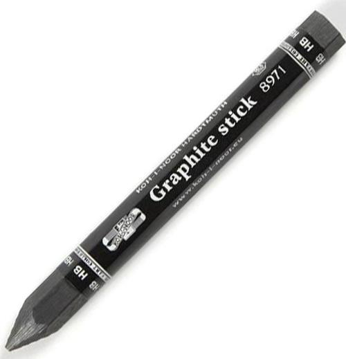Kohinoor Hardtmunt Graphite Stick HB Grafit Çubuk / 8971