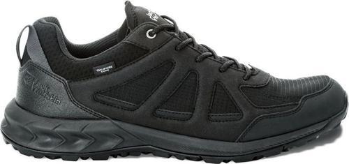 4051271-6000 Woodland 2 Texapore Low M Erkek Outdoor Ayakkabı