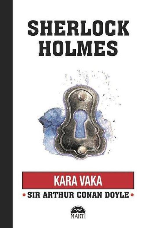 Kara Vaka-Sherlock Holmes
