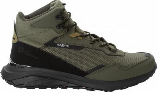 4059661-4341 Dromoventure Texapore Mid M Erkek Outdoor Ayakkabı