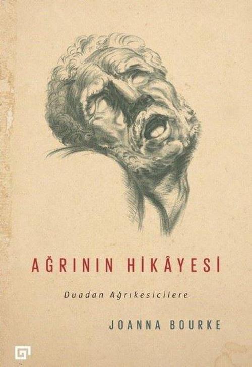 Ağrının Hikayesi-Duadan Ağrıkesicilere