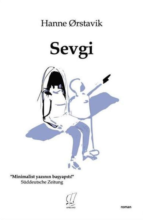 Africano Sevgi