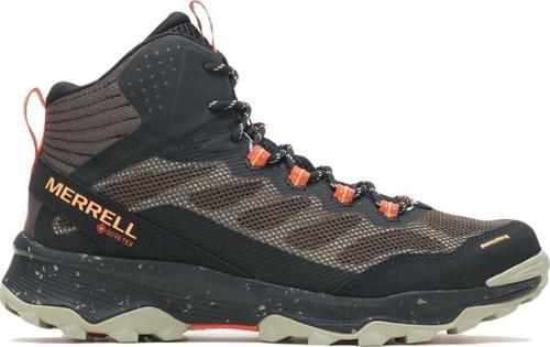 J067519 Speed Strike Mid Gtx Erkek Outdoor Ayakkabı