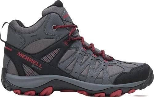 J135501 Accentor 3 Sport Mid Gtx Erkek Outdoor Ayakkabı