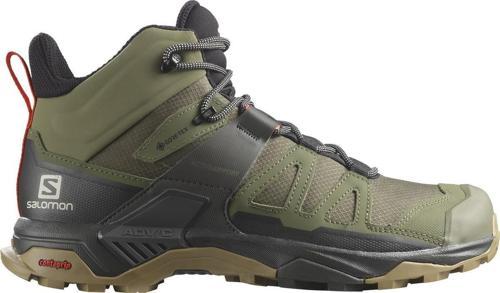 L41739800 X Ultra 4 Mid Gtx Erkek Outdoor Ayakkabı