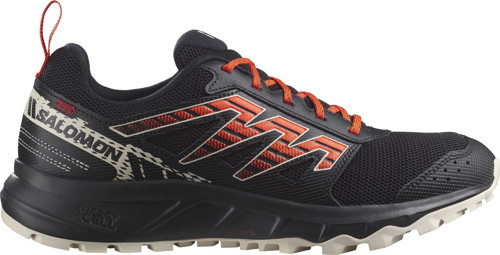 L47152600 Wander Erkek Outdoor Ayakkabı