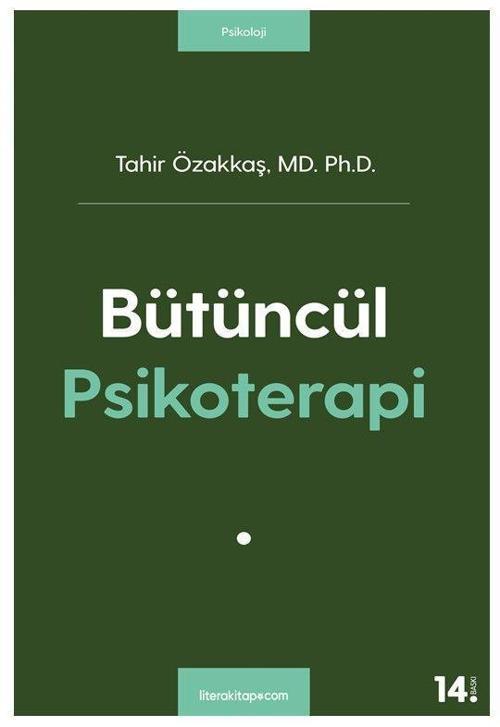 Bütüncül Psikoterapi