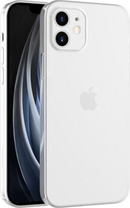 İphone 12 Kılıf Blok Kapak