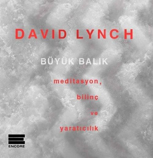 Büyük Balık - Meditasyon Bilinç ve Yaratıcılık