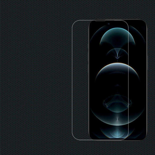 İphone X Uyumlu Esnek Ve Dirençli Blue Nano Ekran Koruyucu