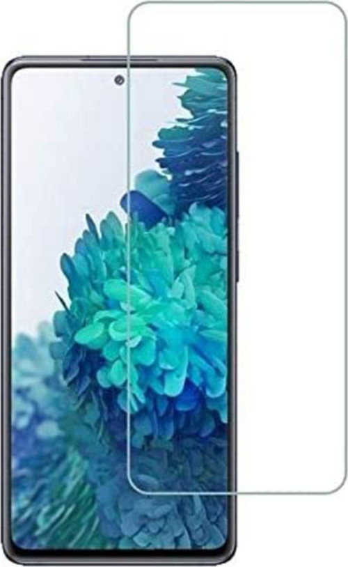 Samsung Galaxy A01 Ekran Koruyucu Maxi Glass Kırılmaz Cam