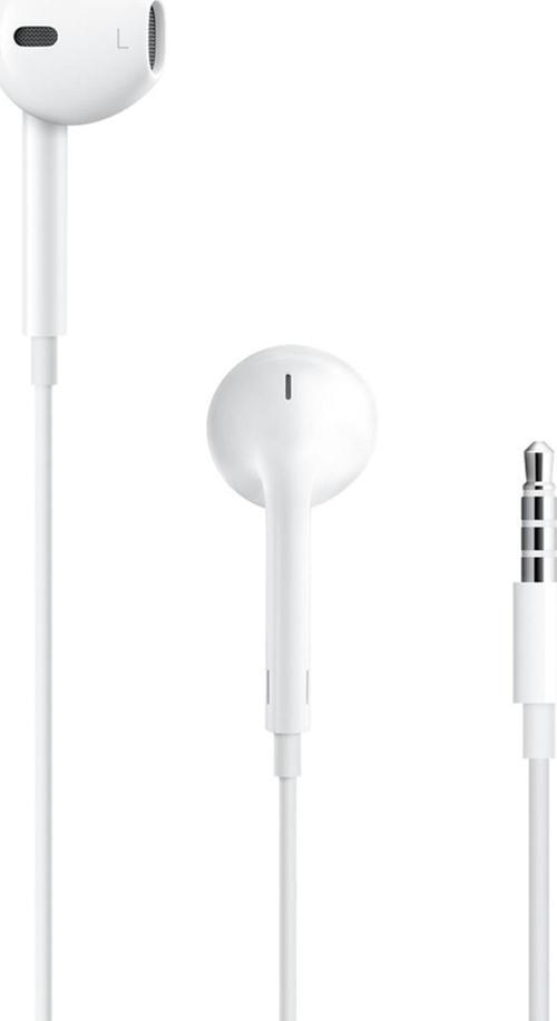 EA01 3.5mm Mikrofonlu Kulaklık Beyaz