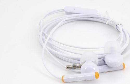 S10 3.5mm Mikrofonlu Kablolu Kulaklık