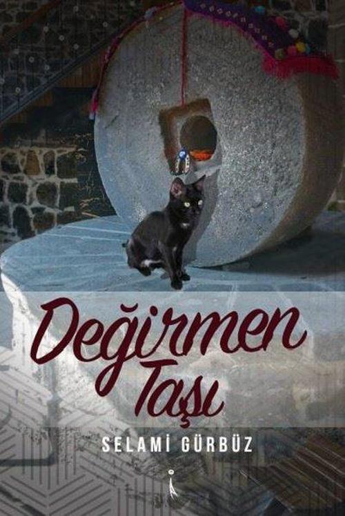 İkinci Adam Yayınları Değirmen Taşı