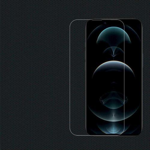 İphone 5S Ekran Koruyucu Esnek Yapılı Blue Nano Kırılmaz Cam