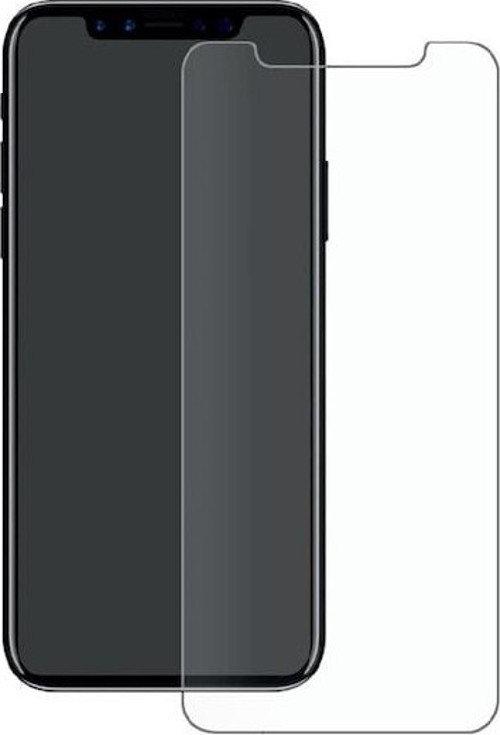 İphone 14 Pro Ekran Koruyucu Maxi Glass Kırılmaz Cam