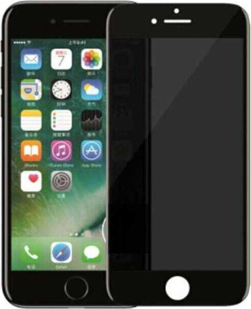 İphone 7 Hayalet Özellikli 9H Dirençli Ekran Koruyucu Kırılmaz Cam
