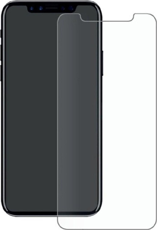 İphone 15 Pro Ekran Koruyucu Maxi Glass Kırılmaz Cam