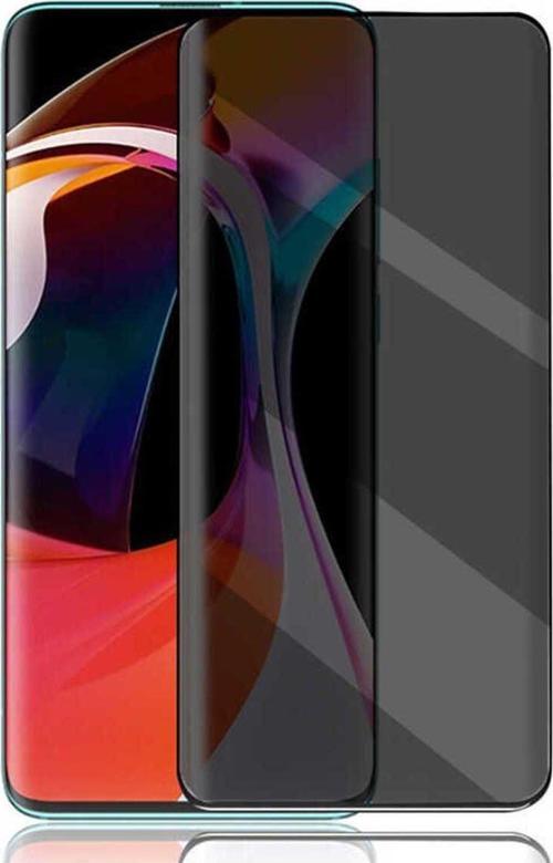 Samsung Galaxy S10 Plus Esnek Kırılmaz Ekranı Tam Kaplayan Mat Seramik Ekran Koruyucu