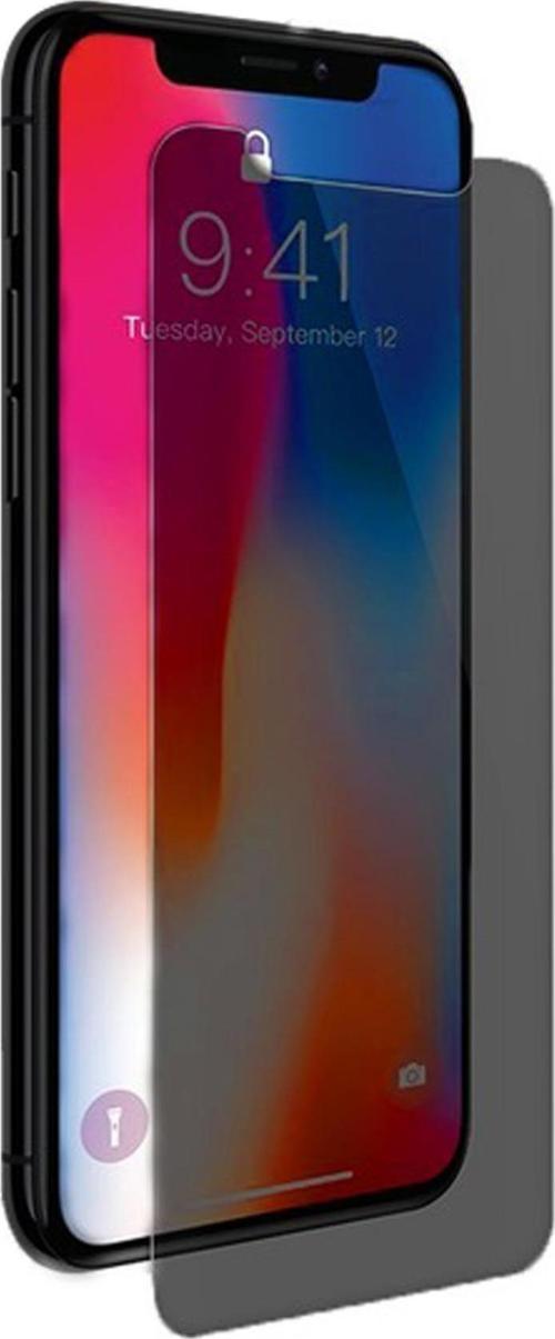 İphone 13 Pro Ön-Arka Hayalet Darbe Emici HD Ekran Koruyucu Kaplama
