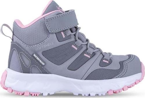 BUCK3005-051 Zyon High Çocuk Günlük Ayakkabı