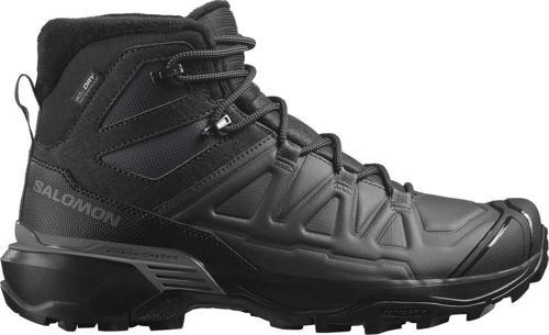 L47585900 X Ultra Snowpilot Wp W Kadın Outdoor Ayakkabı