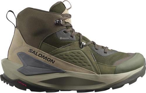 L47697800 Elixir Mid Gtx Erkek Outdoor Ayakkabı