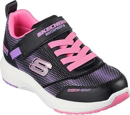 303387L BKHP Dynamic Tread-Journey Time Kız Çocuk Spor Ayakkabı