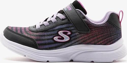 303393L BKMT Wavy Lites-Hydro Crush Kız Çocuk Spor Ayakkabı