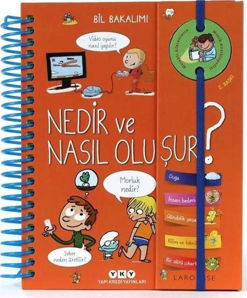 Bil Bakalım Nedir ve Nasıl Oluşur?