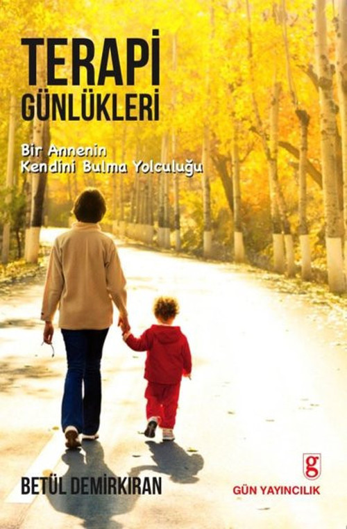 Gün Yayıncılık Terapi Günlükleri